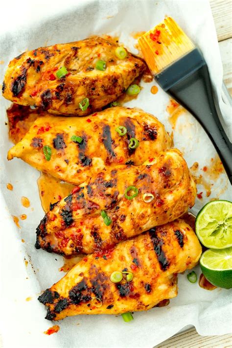 50 Easy Grilled Dinners - Simple Ideas for Dinner on the Grill—Delish.com