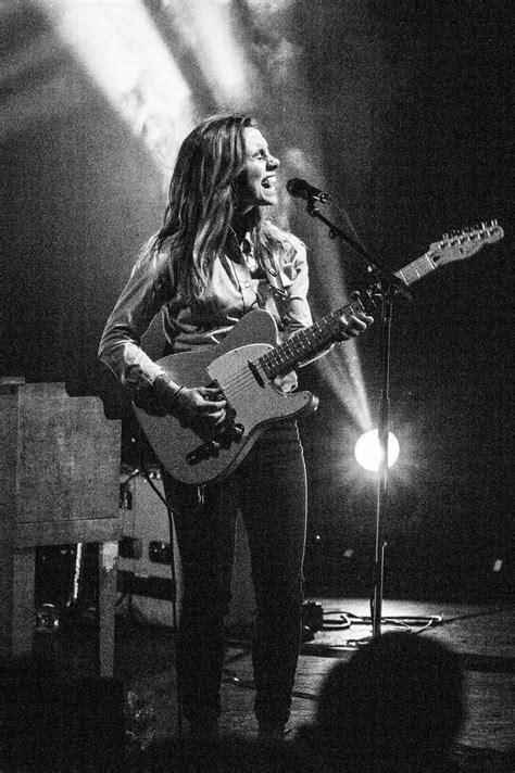 Julien Baker Beautiful Girlfriend Female Guitarist Perfect People