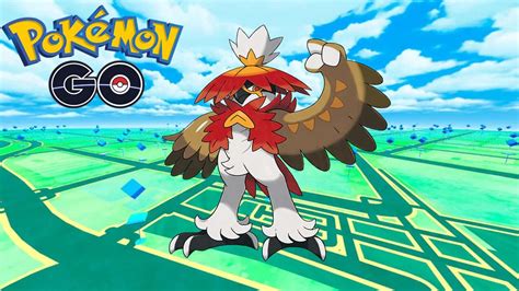 How To Beat Pokemon Go Hisuian Decidueye Raid Weaknesses Counters