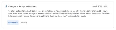 How Often Will Appbot Send My Reviews Appbot