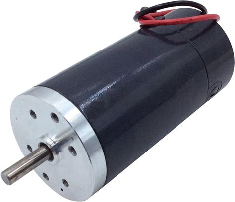 Bemonoc Bemonoc V Pmdc Micro Motor High Speed Motor