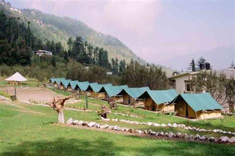 Shimla Reserve Forest Sanctuary Shimla India Top Attractions