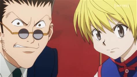 Hunter × Hunter En Streaming Tf1