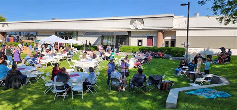 Ovg Venues Nampa Civic Center