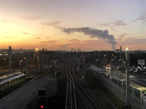 Bristol Parkway Station parking fees are set to increase next week 5