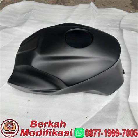 Cover Kondom Tangki PNP Yamaha Byson Karbu 2010 2014 Lazada Indonesia