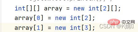 How To Output The Contents Of A Two Dimensional Array In Java