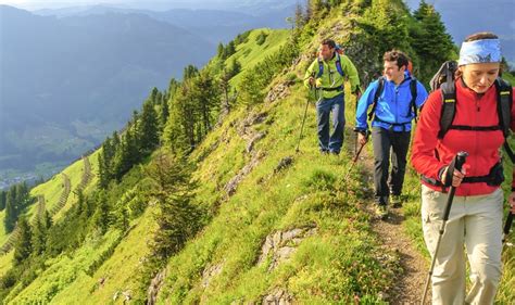 Randonnée La discipline en plein essor en région Sud