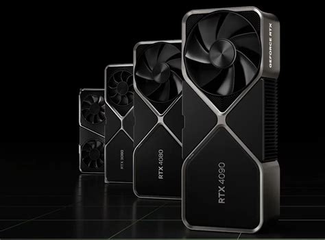 NVIDIA Officially Announces The RTX 40 Series, Here is What You Need To ...