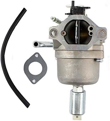 Carkio Carburateur De Compatible With Moteurs Briggs Stratton B