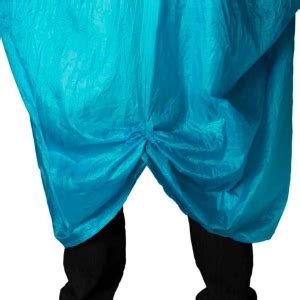 Peleryna Sea To Summit Ultra Sil Nano Tarp Poncho Blue Explore Pl