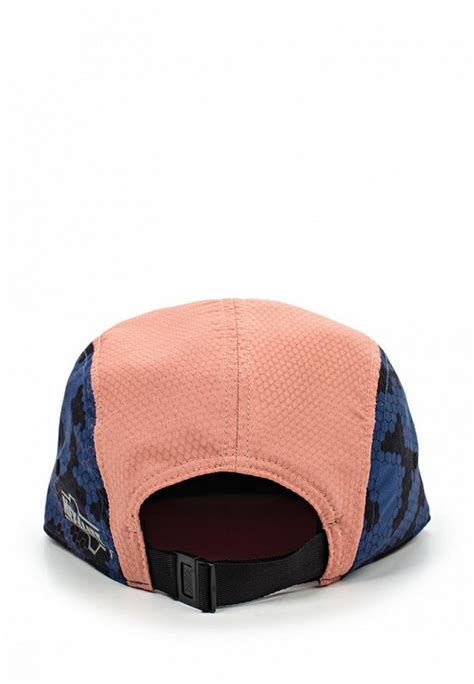 Бейсболка Reebok Classic CL JWF CLSHX 5 PANEL, цвет: мультиколор ...
