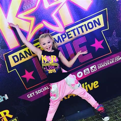 Pin By Aldc💕 Life♡ On ᴊᴏᴊᴏ Sɪᴡᴀ Jojo Siwa Jojo Dance Moms