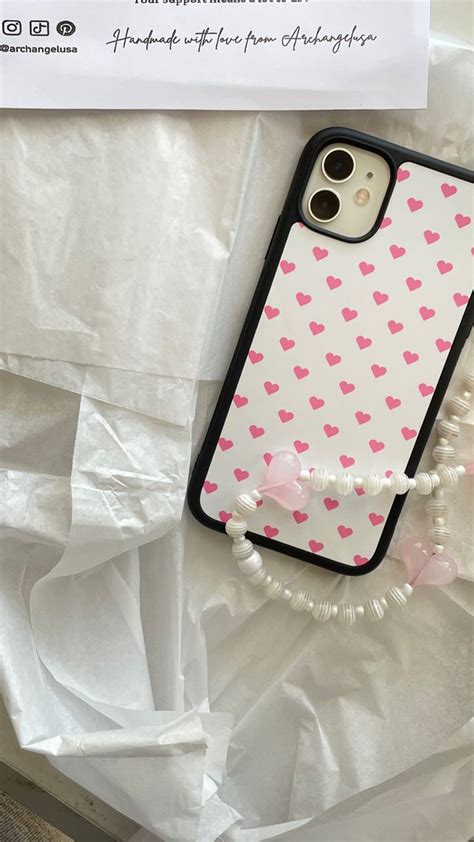 pink phone case | Pink phone cases, Preppy phone case, Iphone phone cases