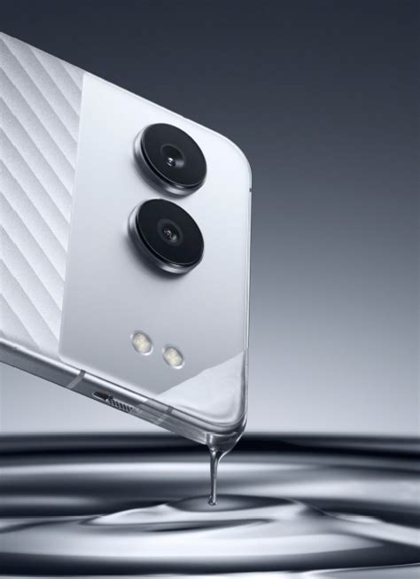 OnePlus представила Nord 4 — смартфон со Snapdragon 7 Plus Gen 3, 50-Мп ...
