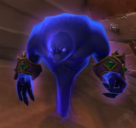 Voidwalker - NPC - World of Warcraft