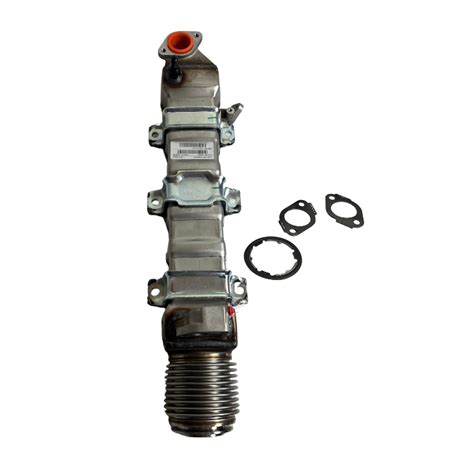 Cummins X15 Egr Cooler 2022 2024 Oem 5693915 5693915