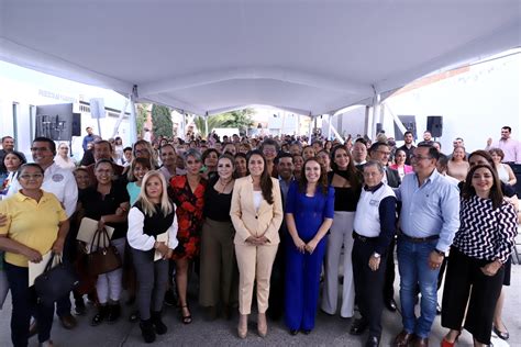 Estancias Infantiles Son Una Realidad En Aguascalientes Periodico