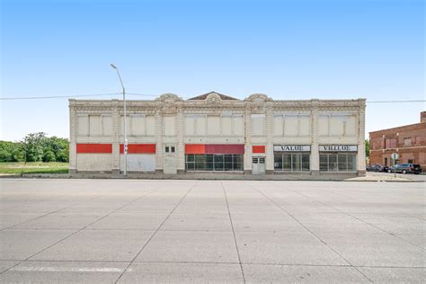 8300 Woodward Ave Detroit Mi 48202 Mixed Use Building Loopnet