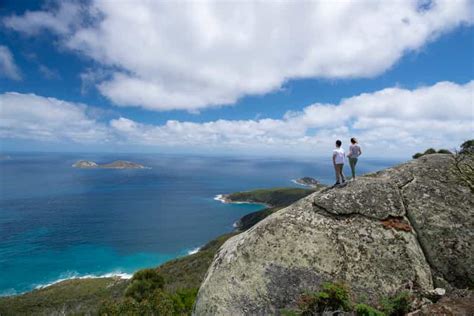 Excursions dune journée de Squeaky Beach Victoria GetYourGuide