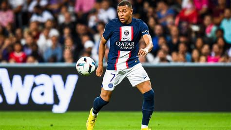 Mercato Psg Le Real Madrid Répond à Mbappé Après Sa Prolongation Et