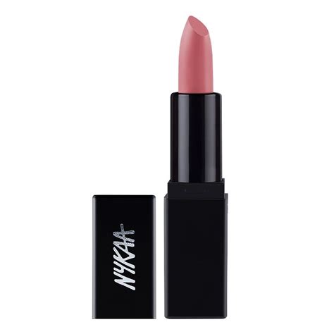 Buy Nykaa Cosmetics So Matte! Mini Lipstick Online