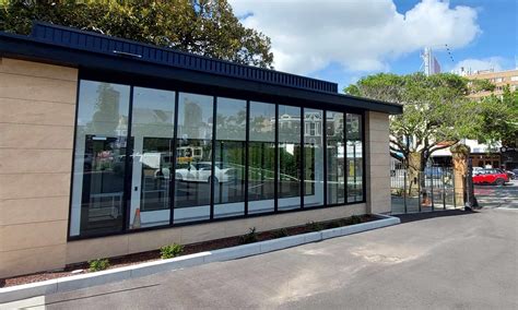 New Gate House for Darlinghurst Court House – CCG