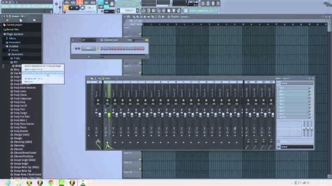 C Mo Instalar Agregar Plugins En Fl Studio Tips Y Trucos Youtube