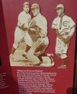 Chicago Cubs Fan Guide to Baseball Hall of Fame, Cooperstown