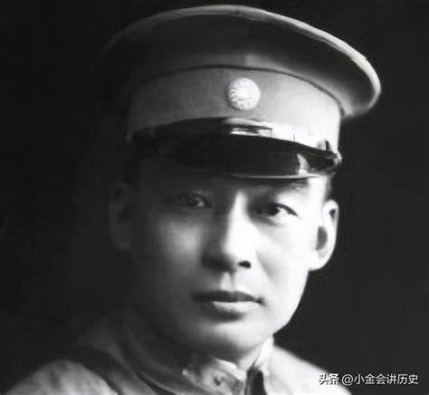 陳賡去功德林，探望黃埔老同學，所長：黃埔生我能叫來一個連 每日頭條