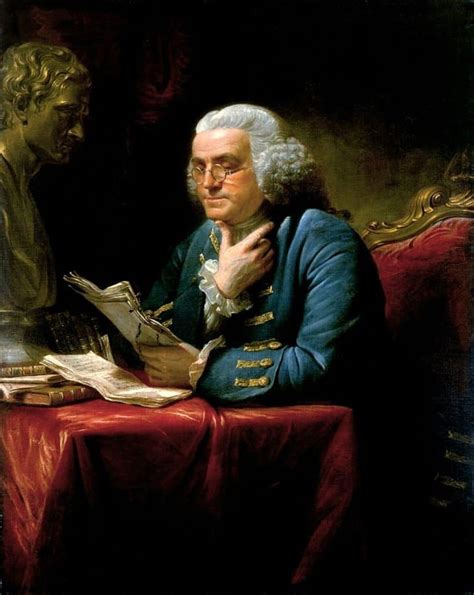 50 Benjamin Franklin Facts Life Inventions And More