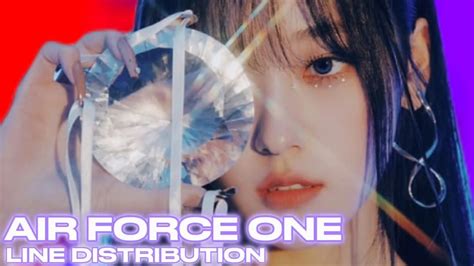 ODD EYE CIRCLE AIR FORCE ONE LINE DISTRIBUTION YouTube