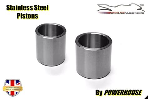 YAMAHA XVS950 R 2015 Piston Étrier de Frein Avant Inox Extension Set