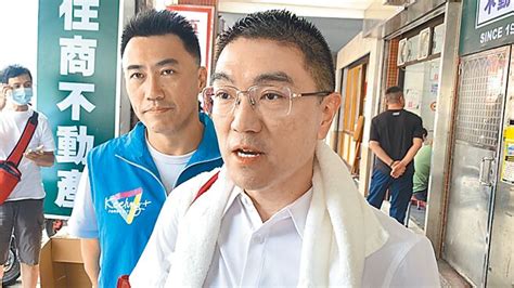 謝國樑喊在野聯盟 共推立院正副院長 政治要聞 中國時報