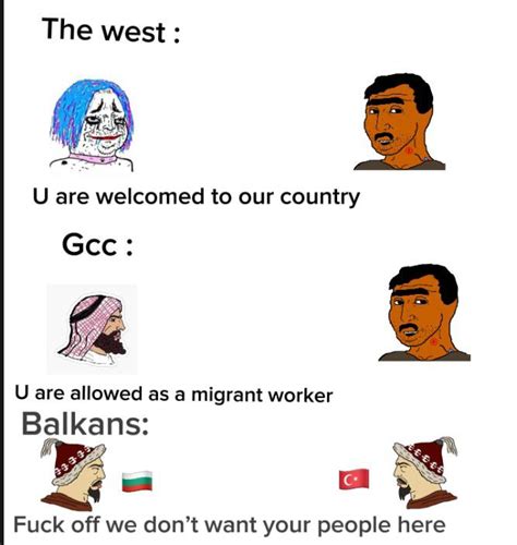 Best Balkan Images On Pholder Balkans Irl History Memes And Hoi