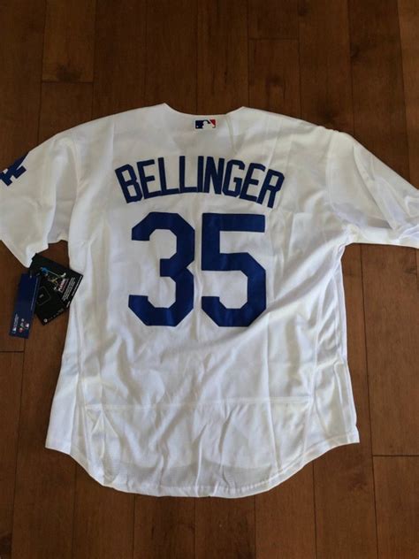 Nike Cody Bellinger LA Dodgers Home Jersey Grailed