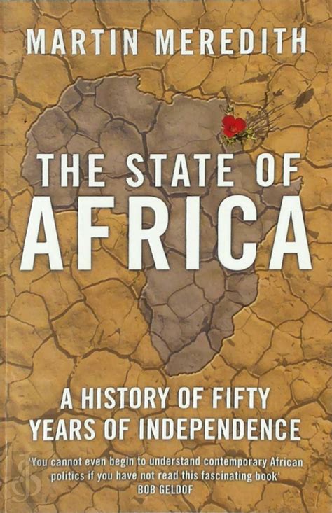 The State Of Africa Martin Meredith Isbn 9780743232227 De Slegte