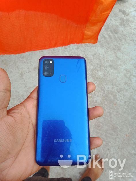 Samsung Galaxy M Used For Sale In Mirpur Bikroy