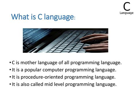 Introduction To C Programming By Amcsquarelearning Issuu