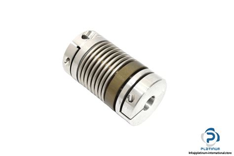 Flender Sipex Sgg A 45 Bellows Coupling Platinum International