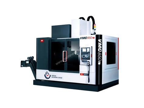 New 2020 Smtcl Shenyang Vertical Machining Center VMC850B X Y Z 850 560