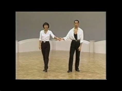 Ballroom Dance Samba Youtube