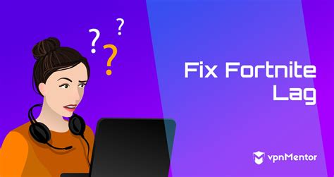 How to Fix Fortnite Lag | Fast, Easy Hack for Gamers in 2025