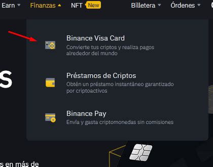 Tarjeta de Binance Qué es y Cómo Solicitar 2024