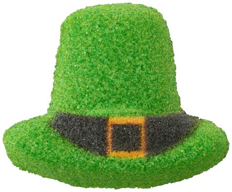 Leprechaun Hat | Dec-Ons® Decorations | DecoPac