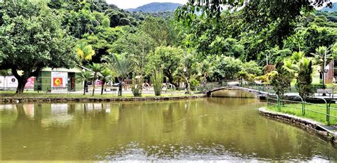 A Cidade Tem Boas Op Es De Turismo E Lazer Para Curtir No Feriado