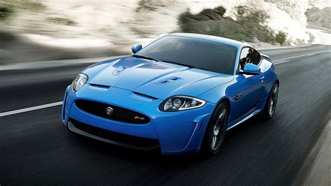 Jaguar Xkr S Coupe Wallpapers And Hd Images Car Pixel