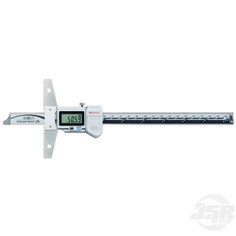 Absolute Digimatic Depth Gage Mitutoyo