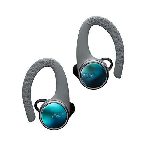 Plantronics BackBeat FIT 3100 True Wireless Earbuds Sweatproof And