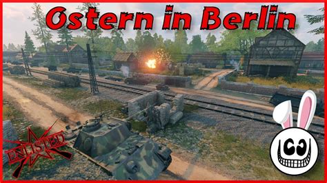 Enlisted Ostern in Berlin Berlin Achsenmächte Gameplay 50